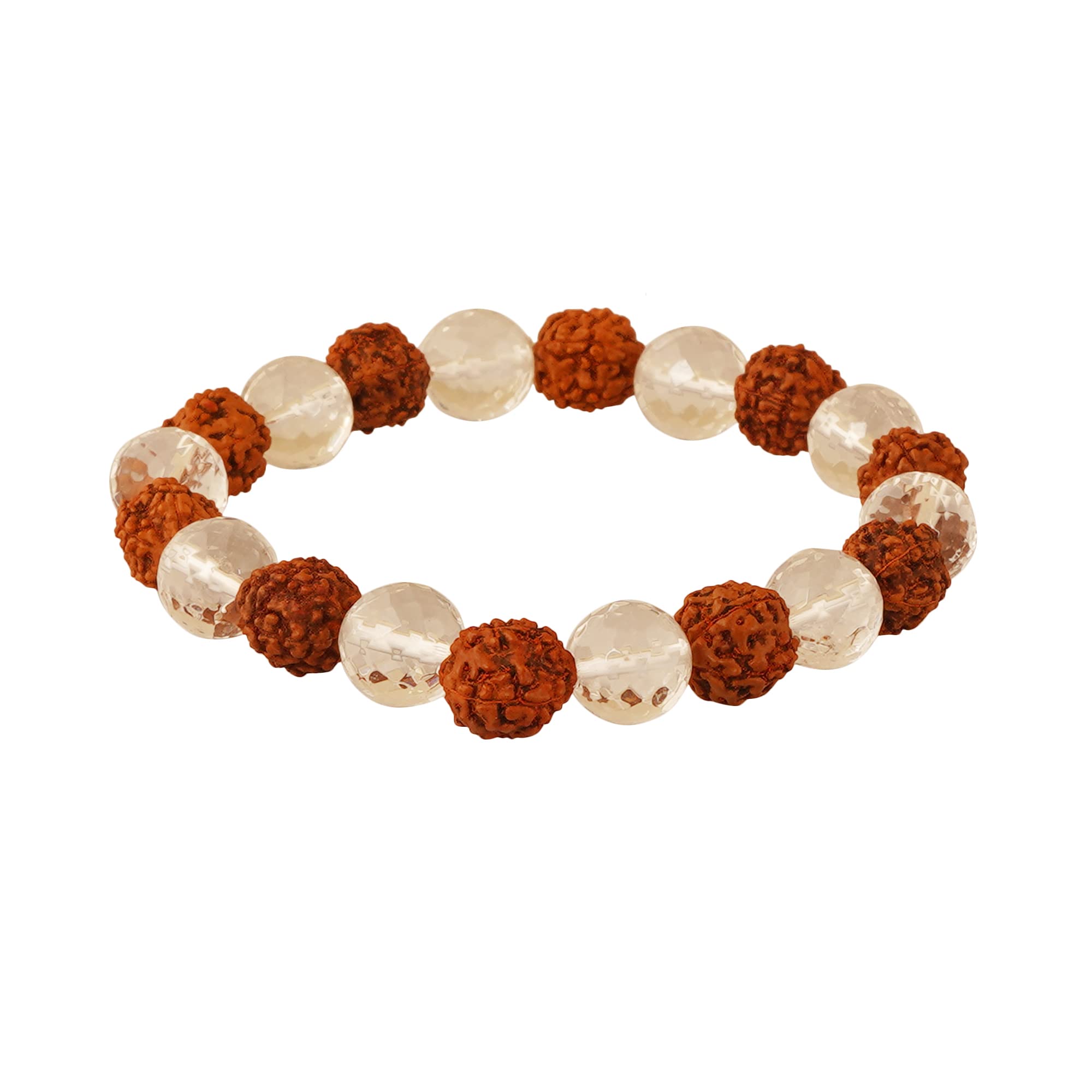 See full amazon price history chart for Numerology Products Rudraksha Crystal Bracelet| White Quartz| Rudraksha| Energized| Diamond Cut Crystal| 10 mm beads| Stretchable Elastic (18 cm) Numerology Products Rudraksha Crystal Bracelet| White Quartz| Rudraksha| Energized| Diamond Cut Crystal| 10 mm beads| Stretchable Elastic (18 cm) (B09P1V9RTZ) Amazon Price History, Amazon Price Tracker