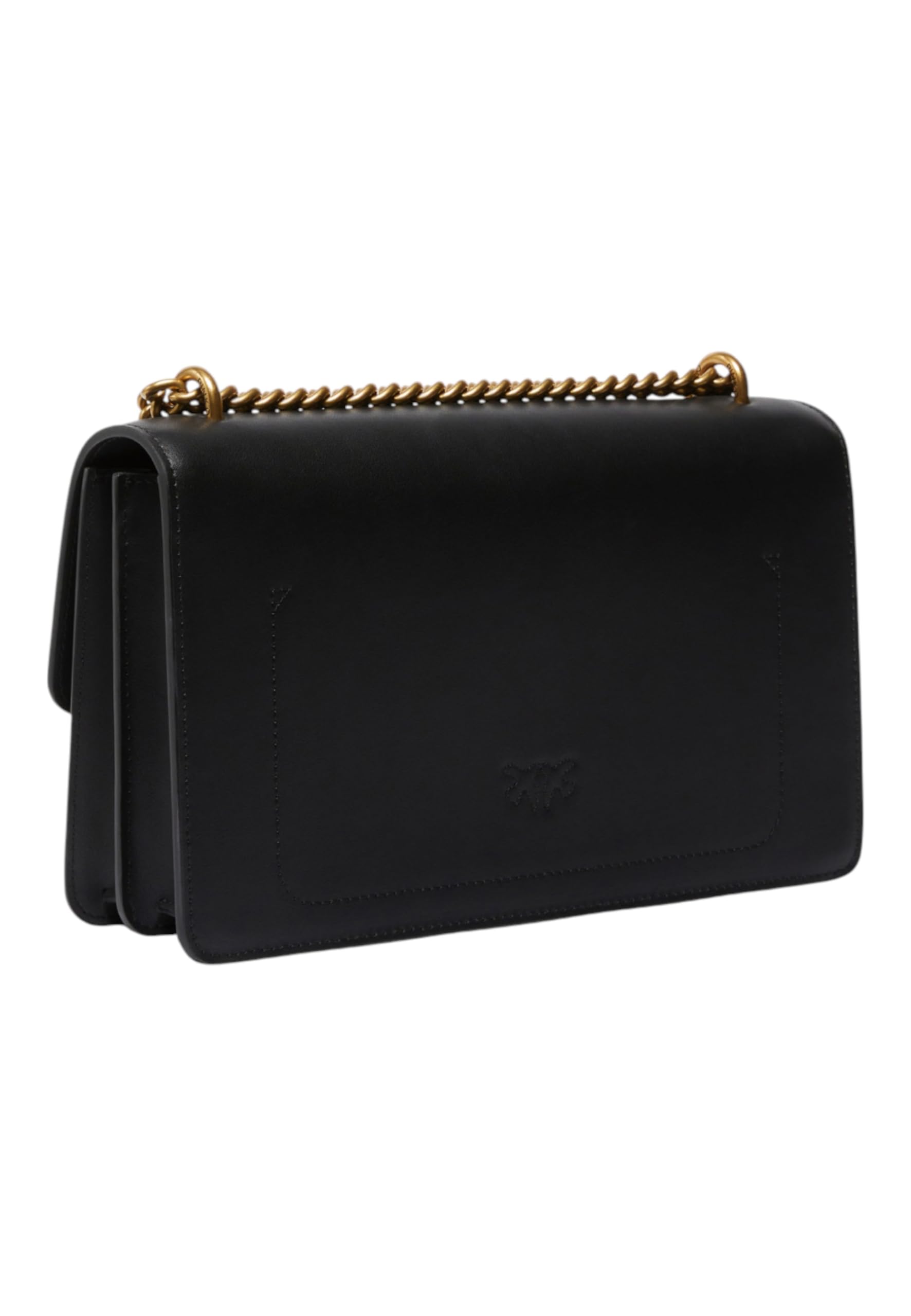 Pinko - Love One Classic Dc Vitello Se, LOVE ONE CLASSIC DC VITELLO SE Donna