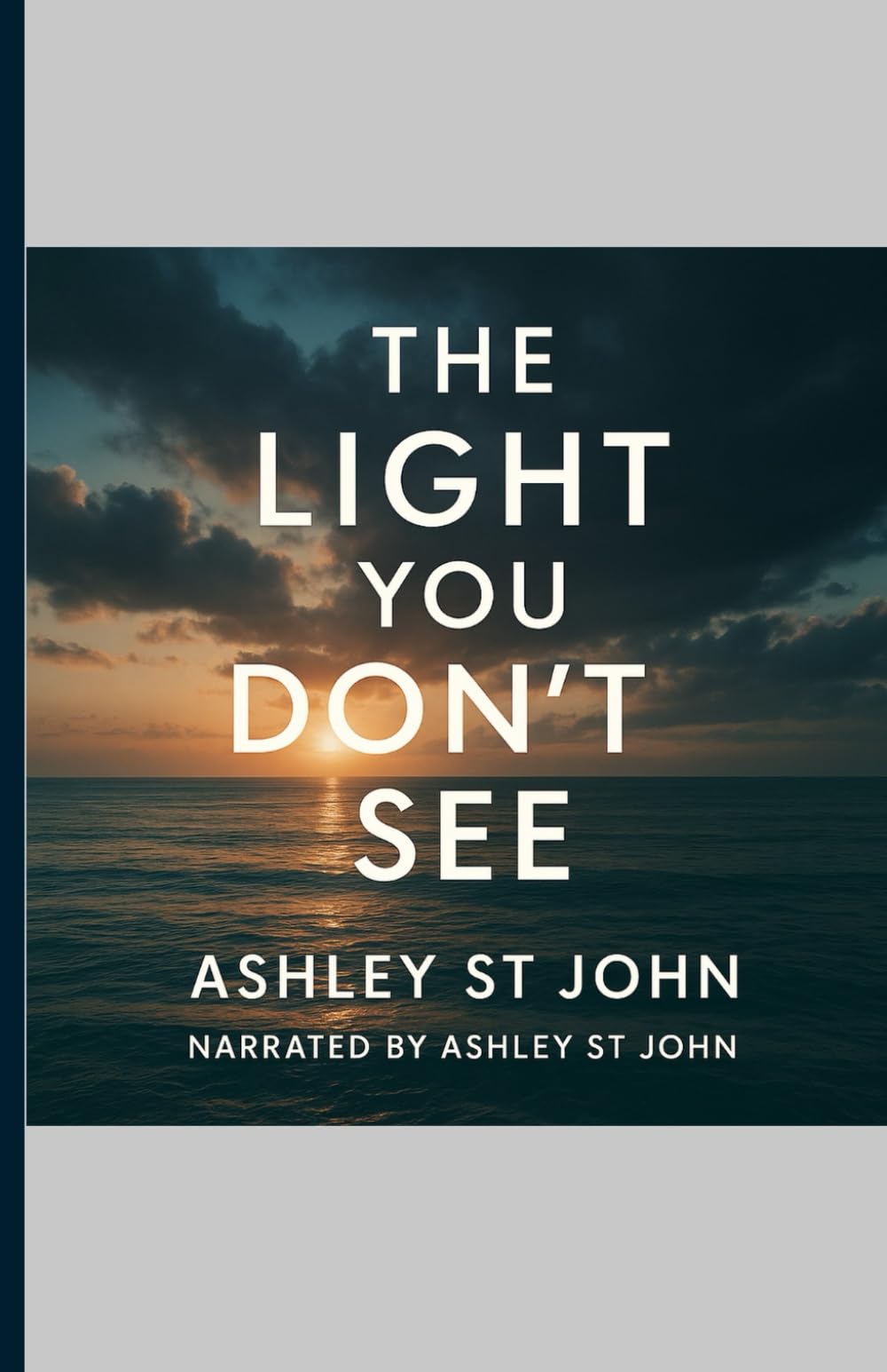The Light You Don’t See