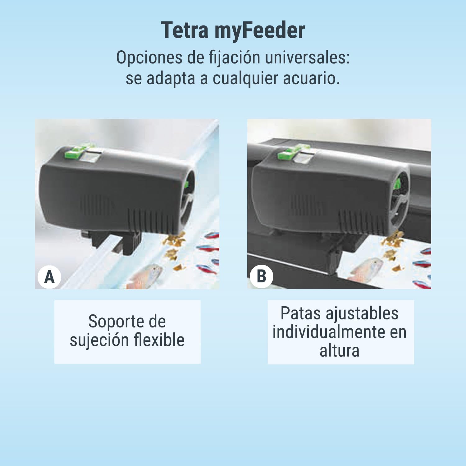 Tetra myFeeder .