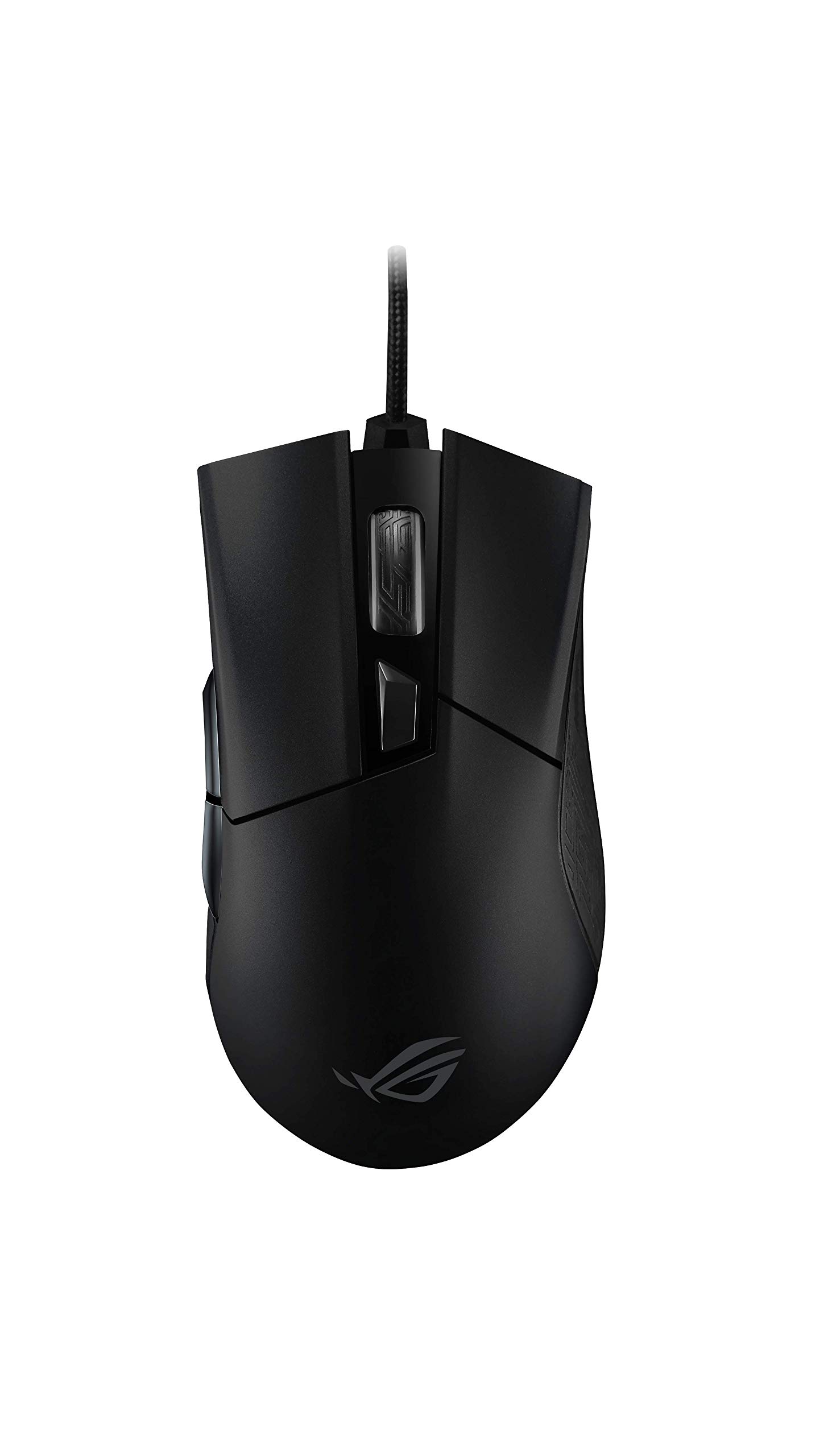 ASUS ROG Gladius II Origin Ergonomic Optical Gaming Mouse