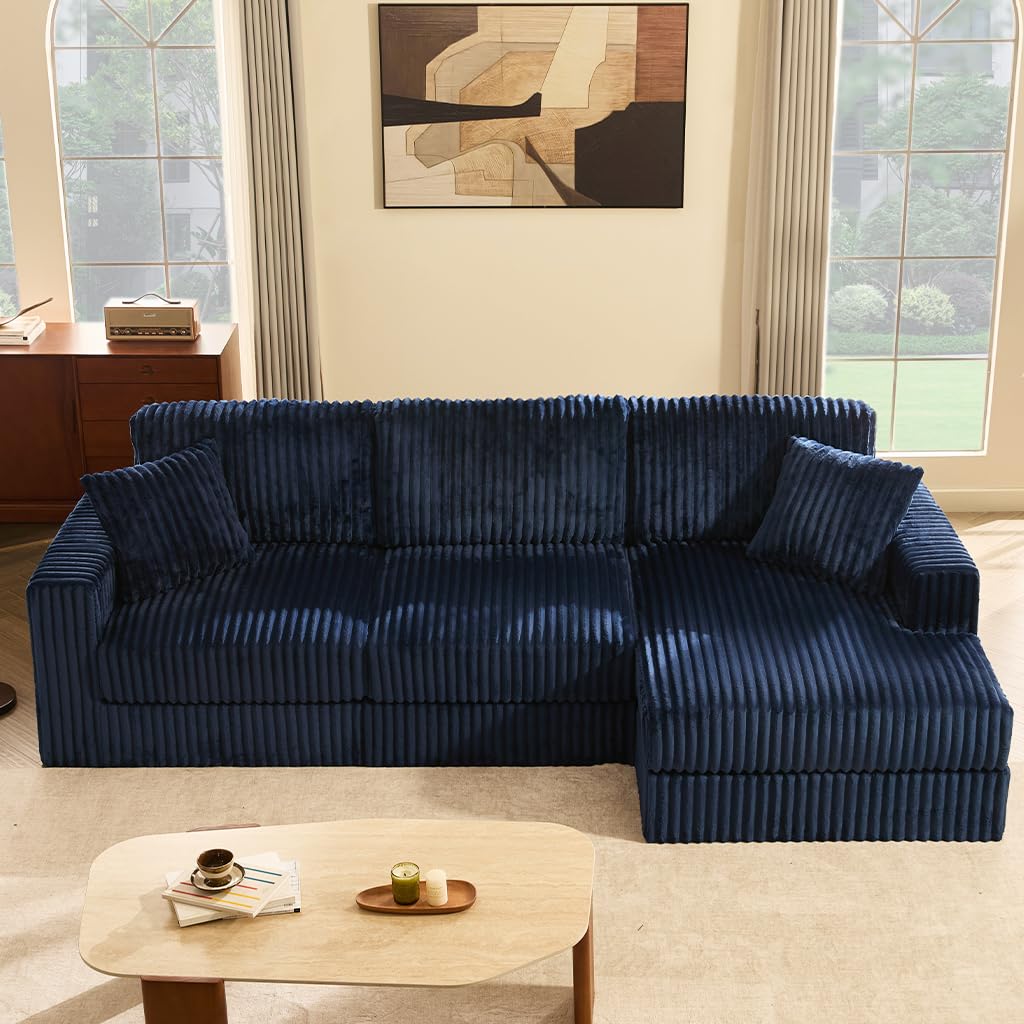 GOSUHI Cloud Couch 113