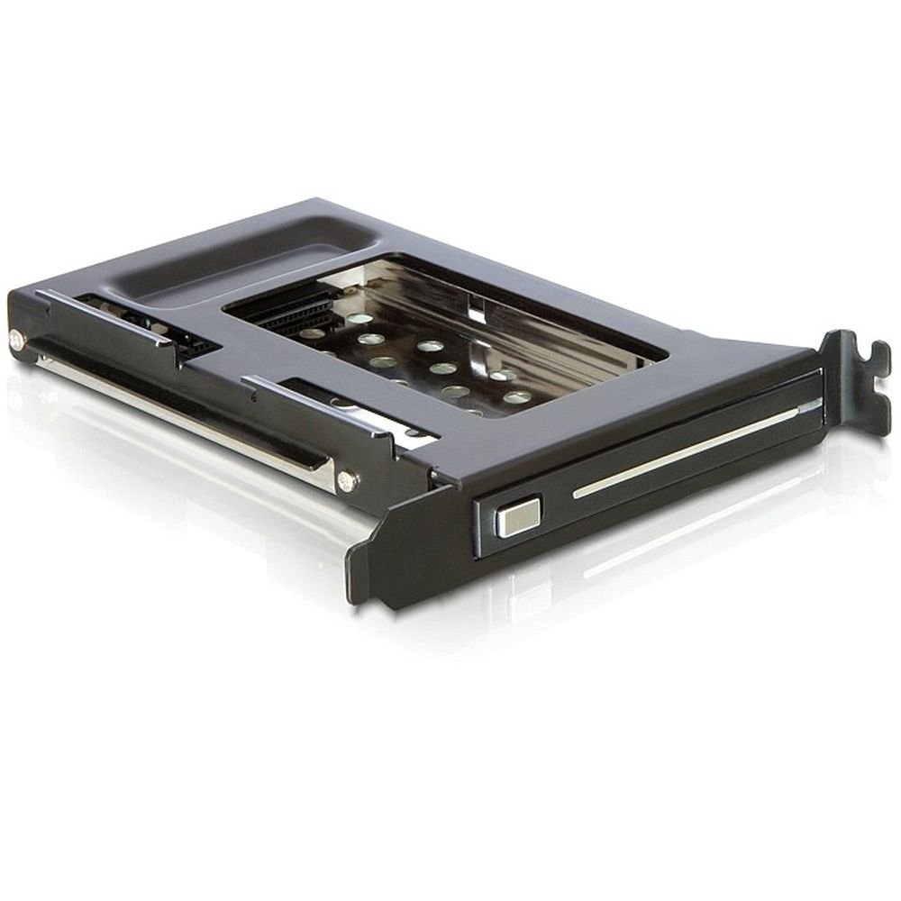 bracket per hdd 2,5