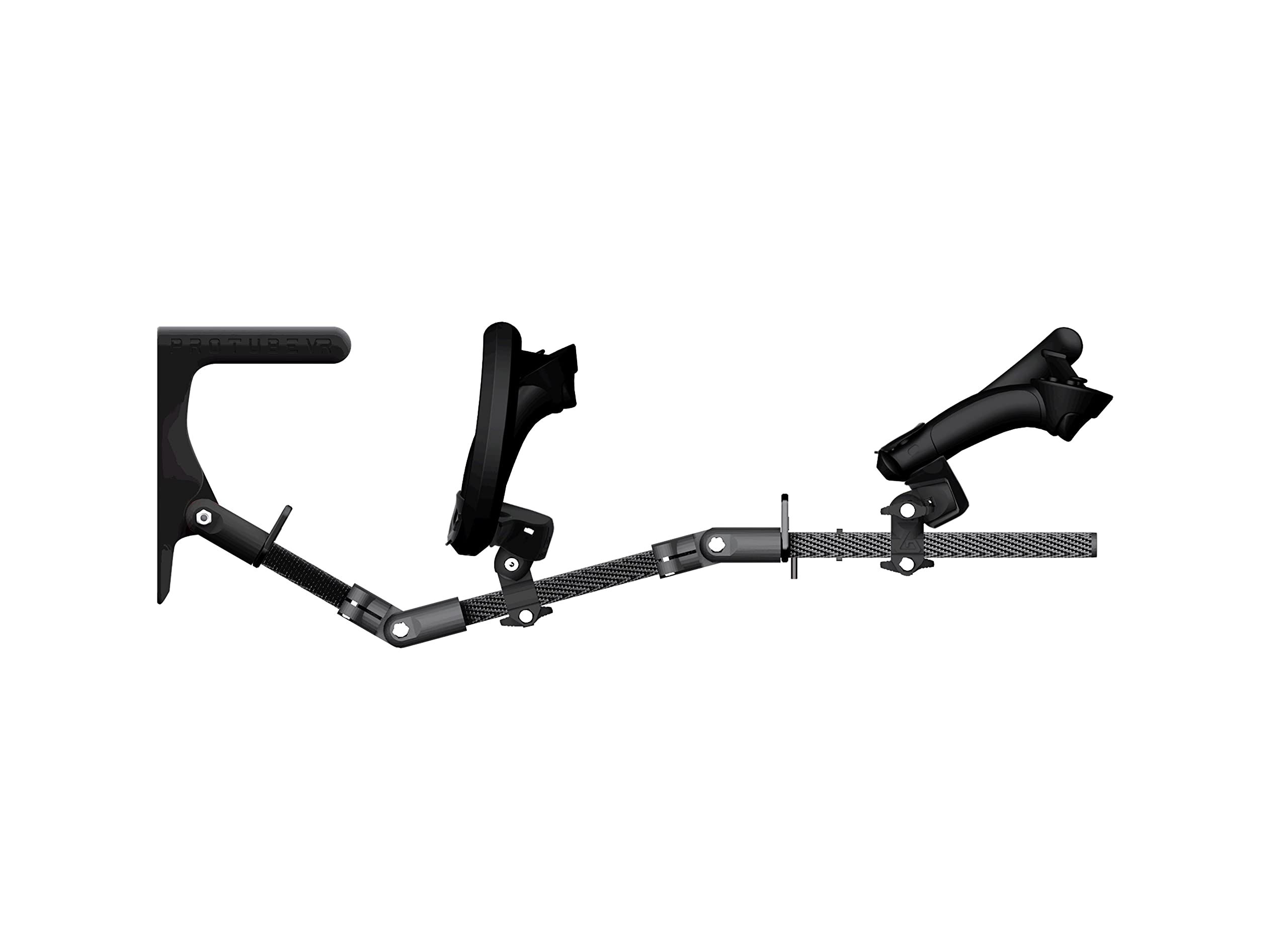 Buy PROTUBEVR MagTube VR Gunstock Rifle by ProTubeVR for Valve Index