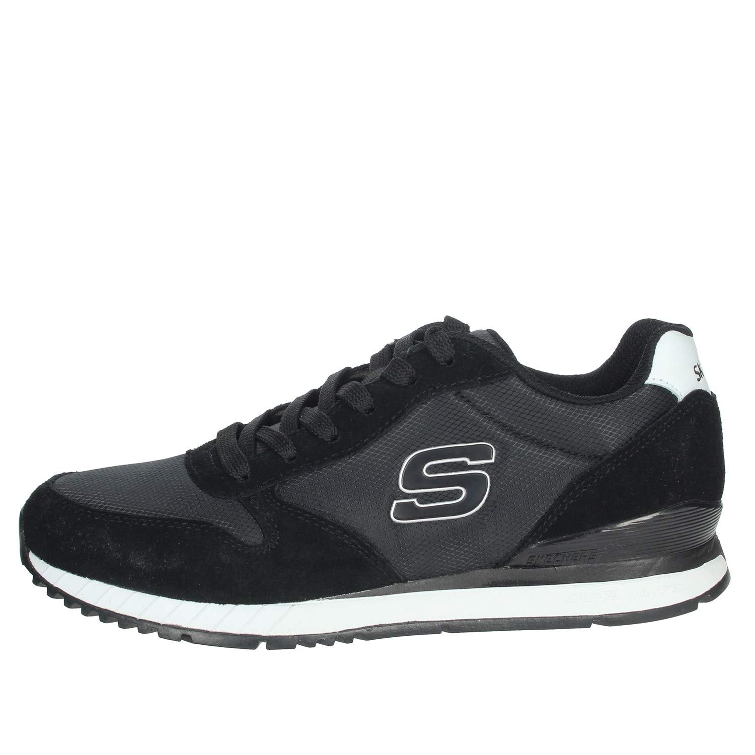 SkechersMen's 52384 Low-Top Sneakers