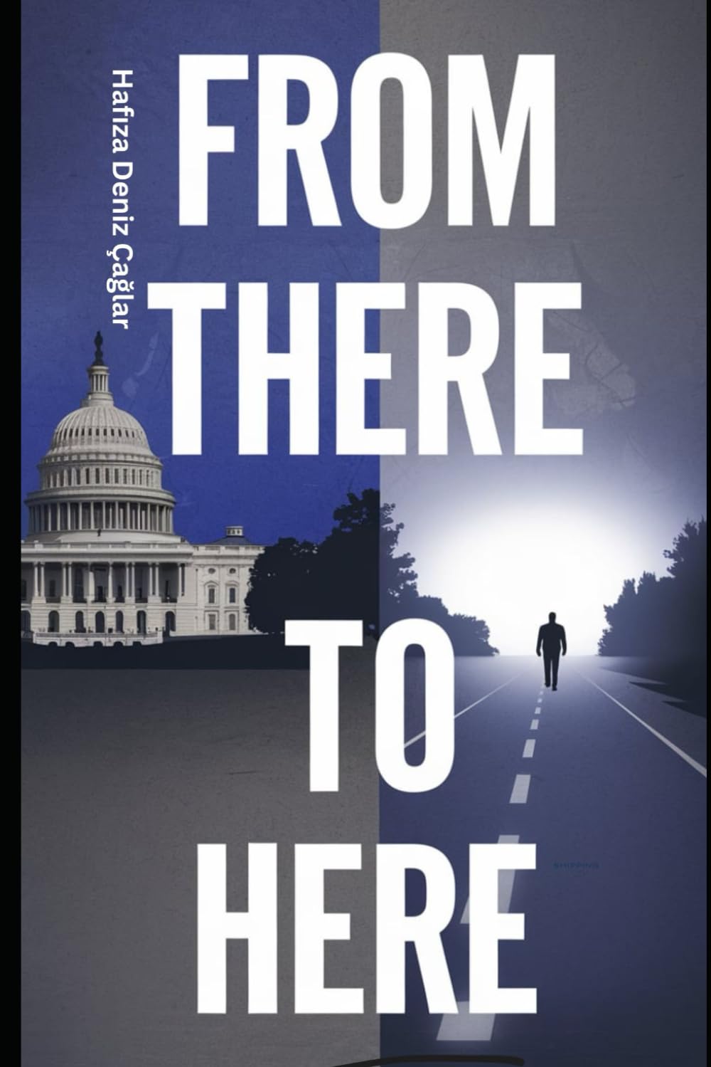 From There To Here: The United States, Central America, and the Making of a Crisis