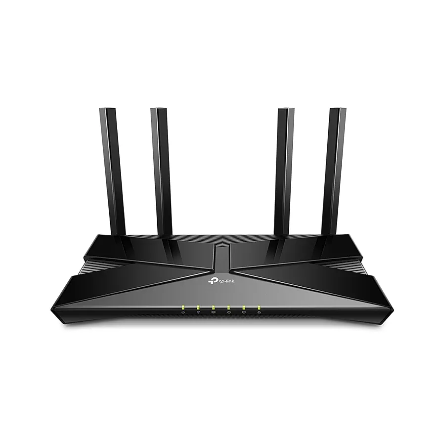 新品　TP-Link Wi-Fi 6 超高速 4804＋1148Mbps Amazon.com: Router Tp-Link Dual Band WiFi 6 : Electronics