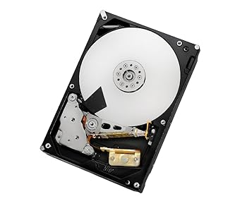 HGST 4TB HDD 2個セット【動作確認済み・起動28回】 Amazon | HGST(エイチ・ジー・エス・ティー) Deskstar 4TB