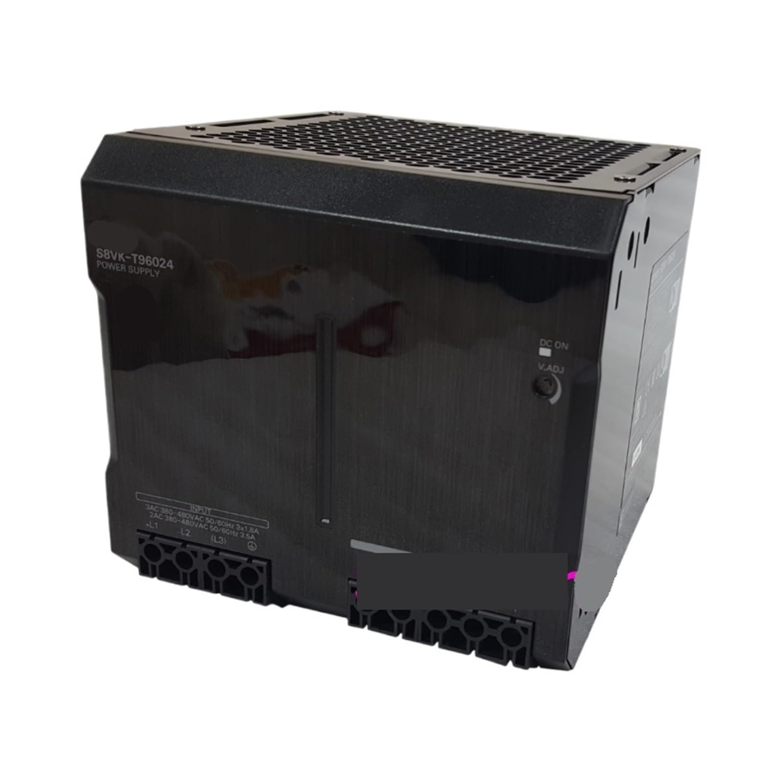 SWEWDSQG 24VDC 40A 960W 3-phase Power Supply S8VK-T96024