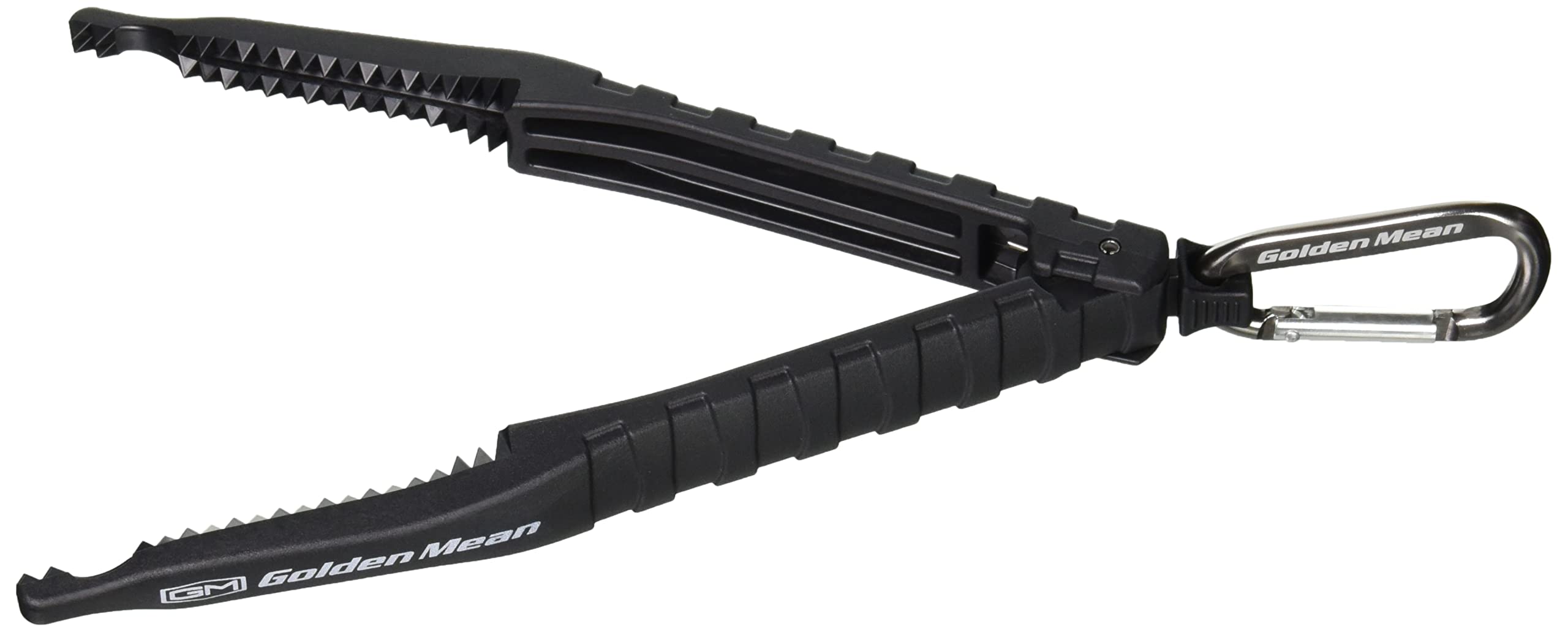 Amazon.com : Golden Mean Capture Grip 250mm Black (6006