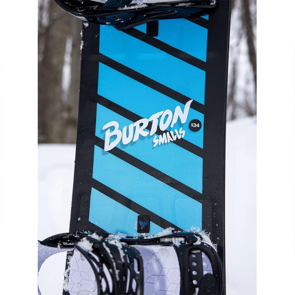 Burton Freeride Snowboard Small