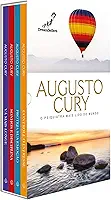 Box Augusto Cury