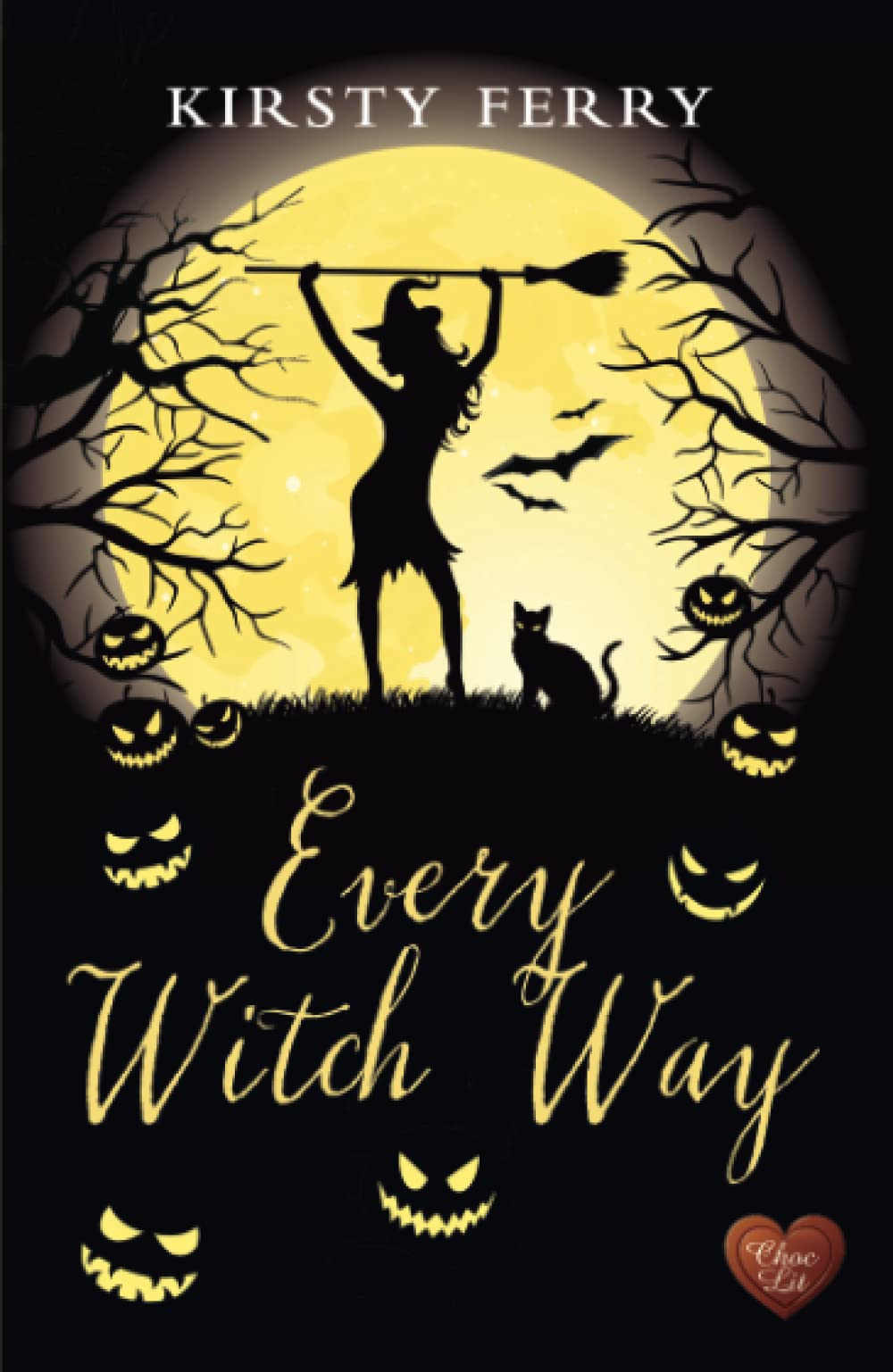 Every Witch Way (Schubert)