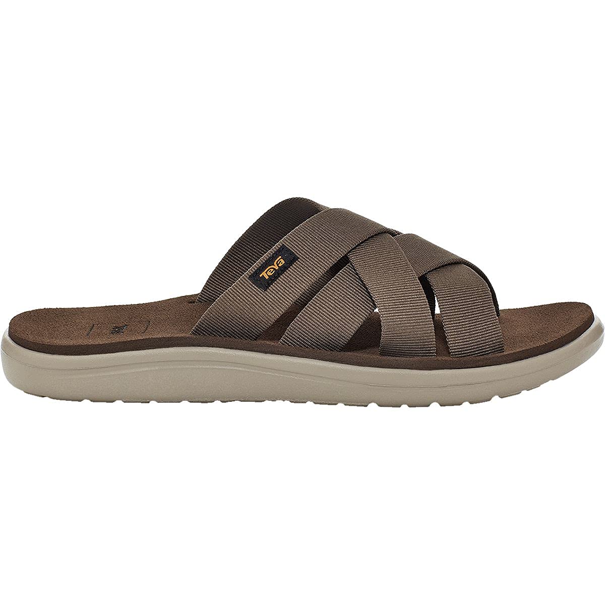 Voya Slide Men's Flip-Flop