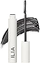 ILIA - Limitless Lash Mascara | Lightweight, Nourishing, Lengthening, Lifting | Flake + Smudge-Resistant | Non-Toxic, Cruelty-Free, Ophthalmologist-Tested, Safe For Sensitive Eyes (Soft Black)