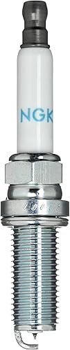 Miniatura 2 de NGK (94940) ILKAR7C10 Bujía de iridio láser