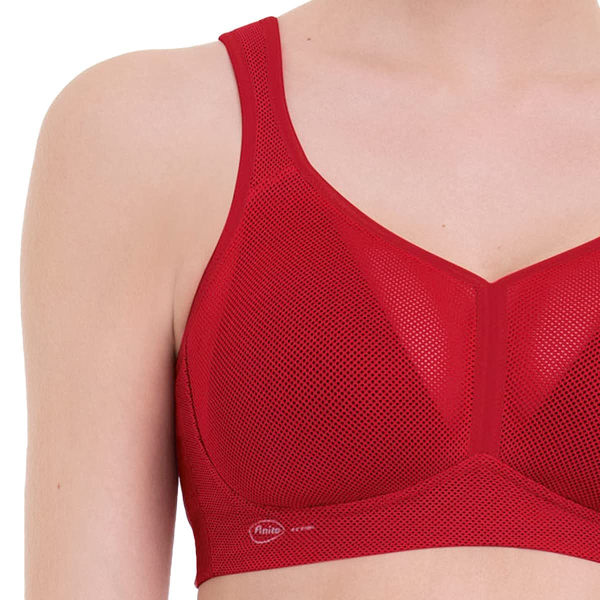 Anita Sport Reggiseno Donna