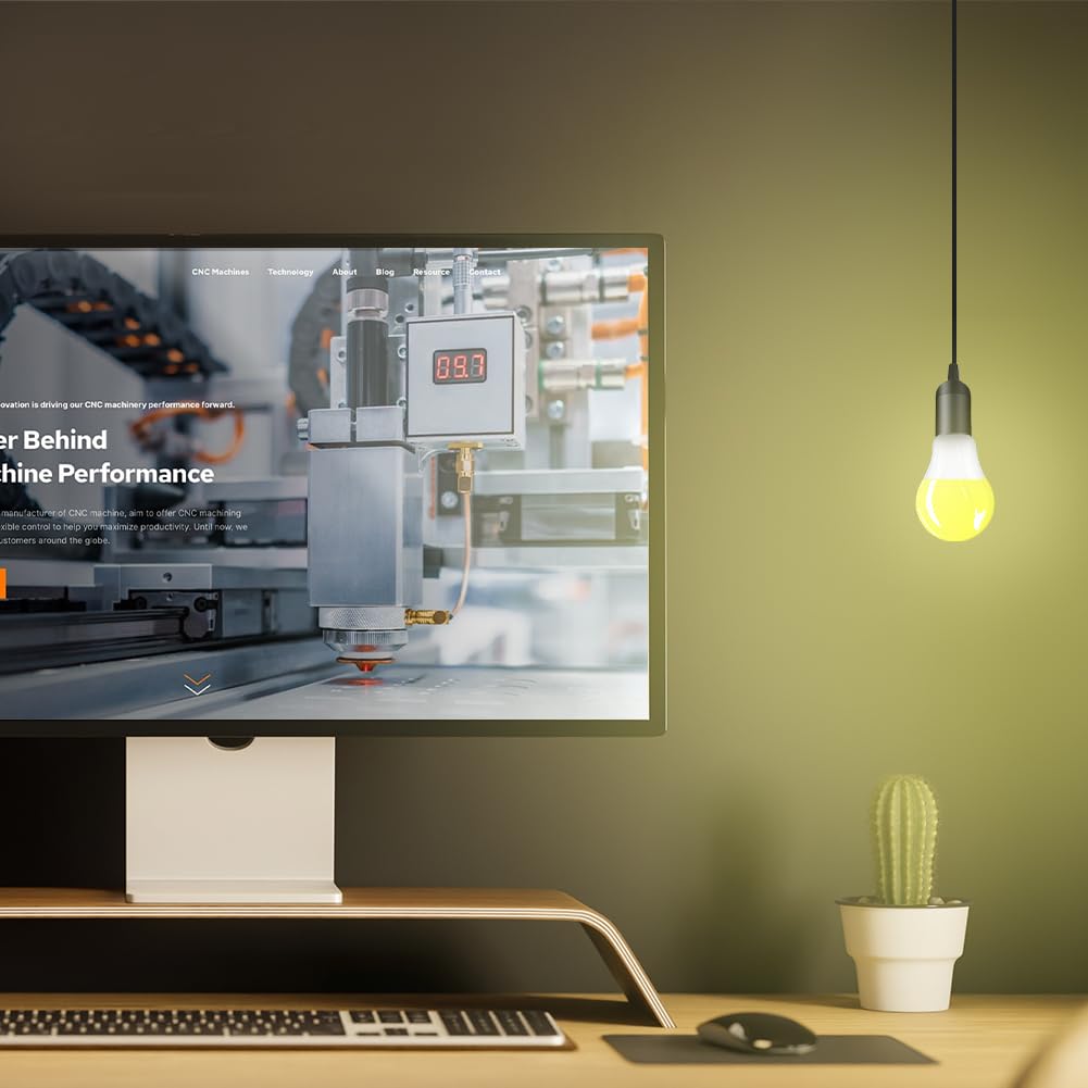 HOTUT Oprawa lampy E27 z przełącznikiem, 2 sztuki oprawek E27 z kablem sieciowym 2 m i wtyczką EU, oprawa z kablem czarna do zawieszenia lamp, lamp wiszących, lamp sufitowych, projektów DIY