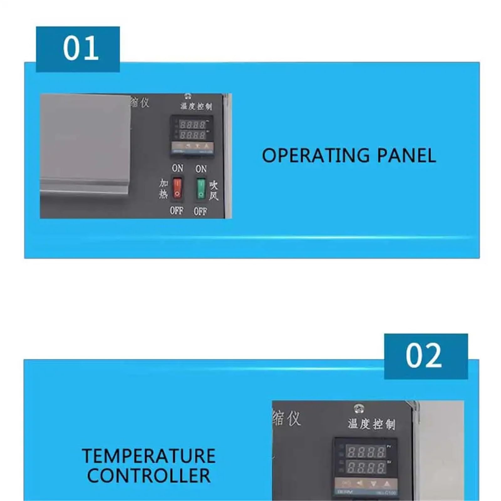 Instrumento de soplado nitrógeno seco, instrumento concentración muestra, secado aire automático temperatura constante laboratorio 12 orificios Instrumento de medición