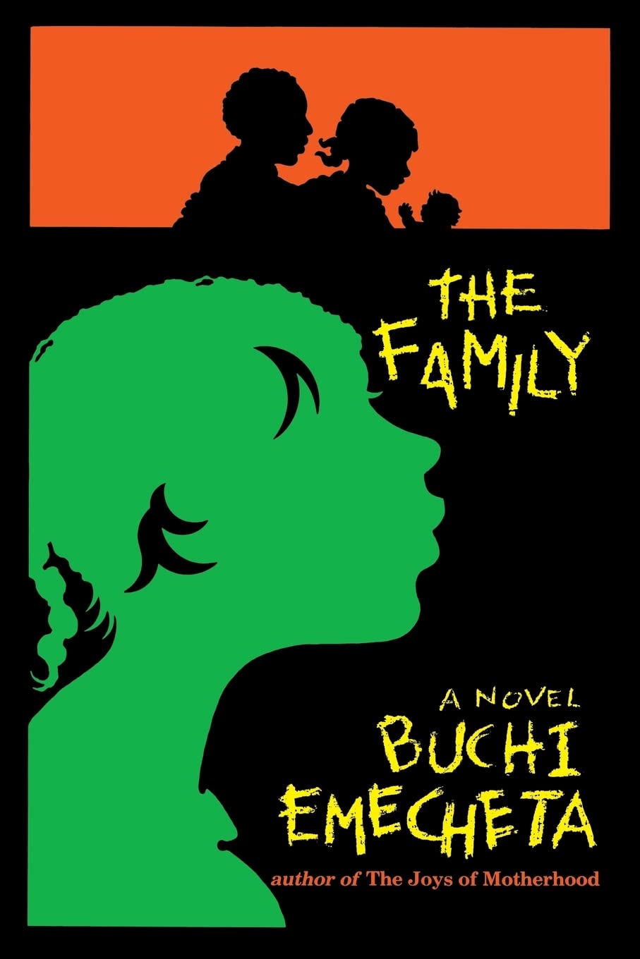 Buy The Family — BookShops.in
