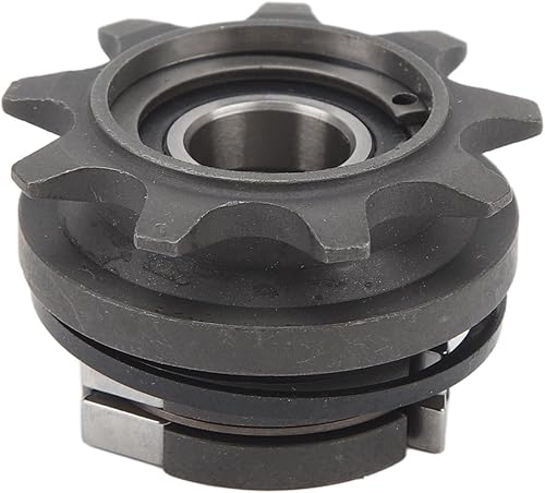 Miniatura 5 de Rueda libre, rueda dentada de 0.472 in rotación de rueda libre para plegable 412