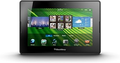 Tablet PC : Blackberry Playbook 7-Inch Tablet (16GB)