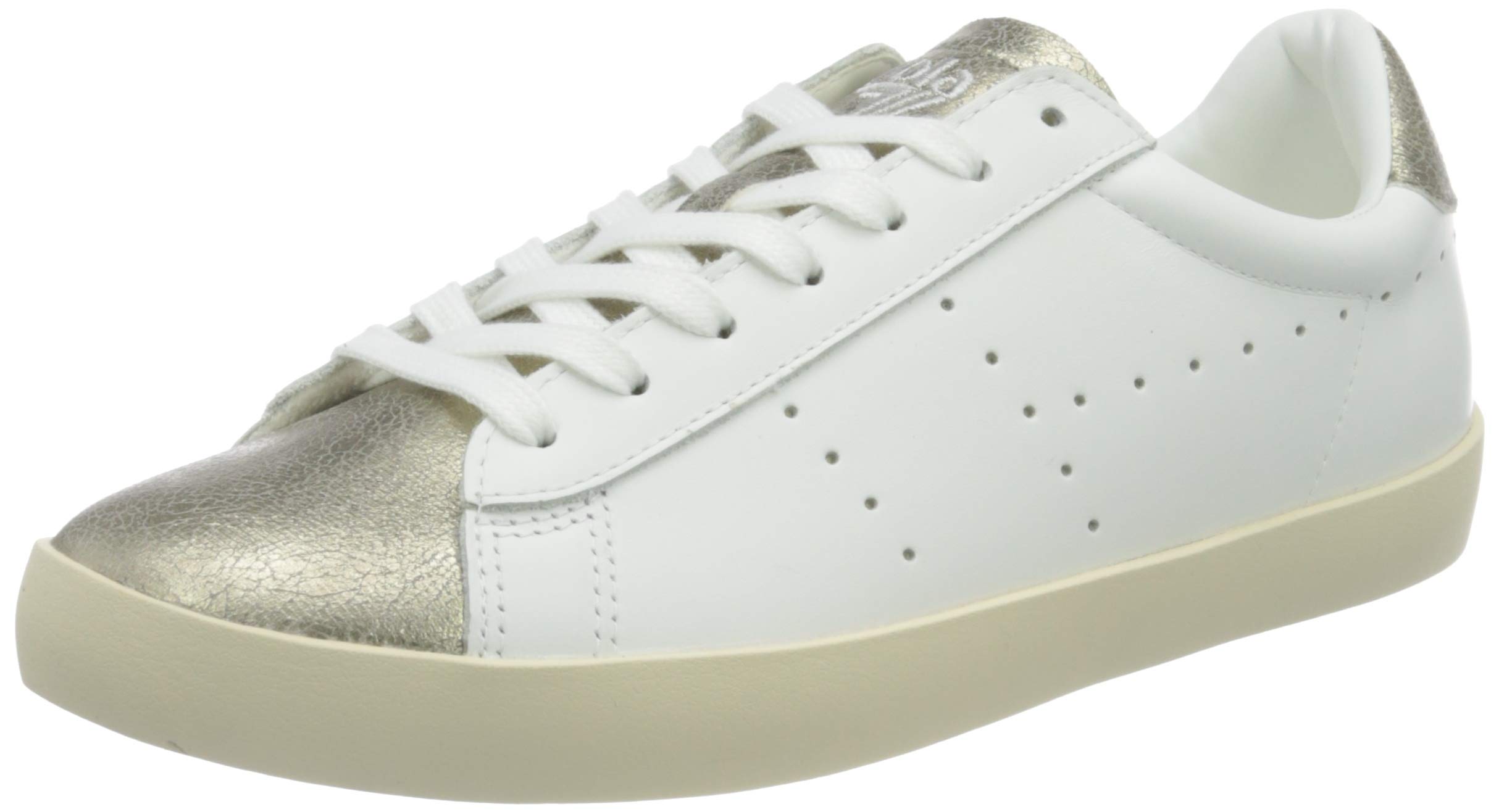 Gola Womens Nova Metallic Sneaker Desertcart Seychelles
