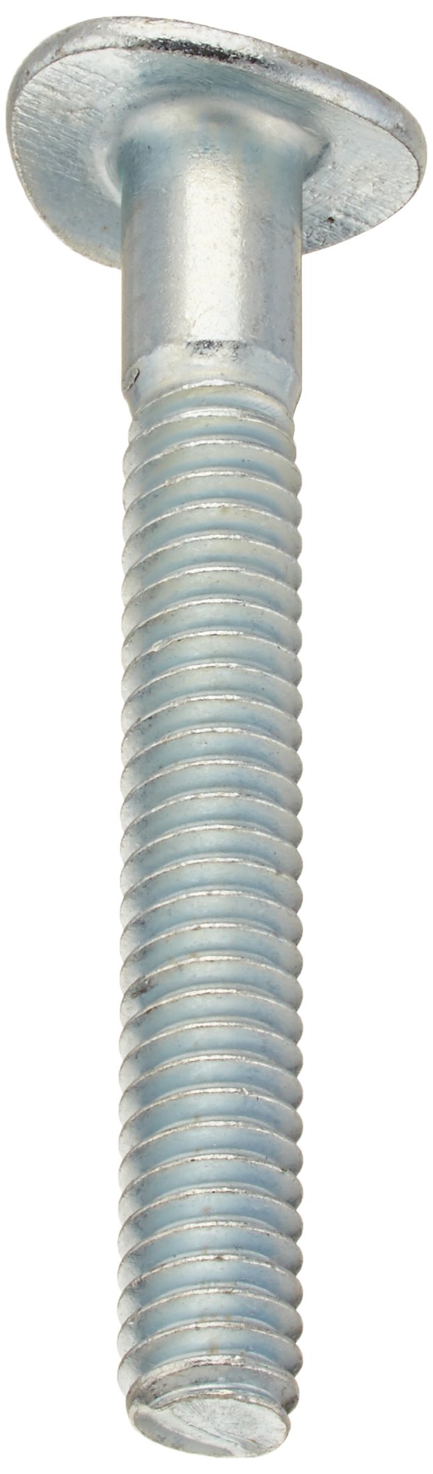 Hard-to-Find Fastener 014973152413 Curved Head Screws, 1/4-20 X 1-1/2-Inch
