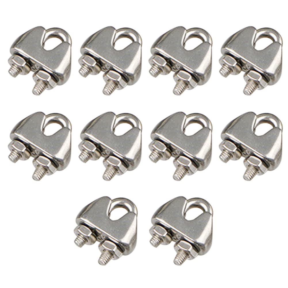 Serre-câble M16 En Acier Inoxydable 316 Pour Câble De 16 Mm De Diamètre