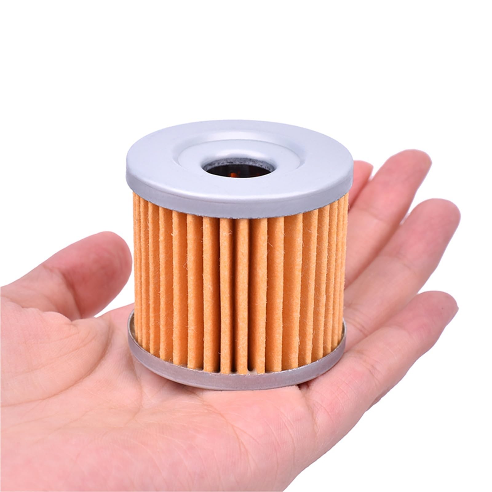 Ölfilter-Kombisatz Motorrad-Ölfilter Für GSX-R125 GSX-S GSXS 125 GSXR125 DR GZ 125 AN UE UC 150 125 UH UX 125 UH200 AN400 Ölfilter(2 Pcs)