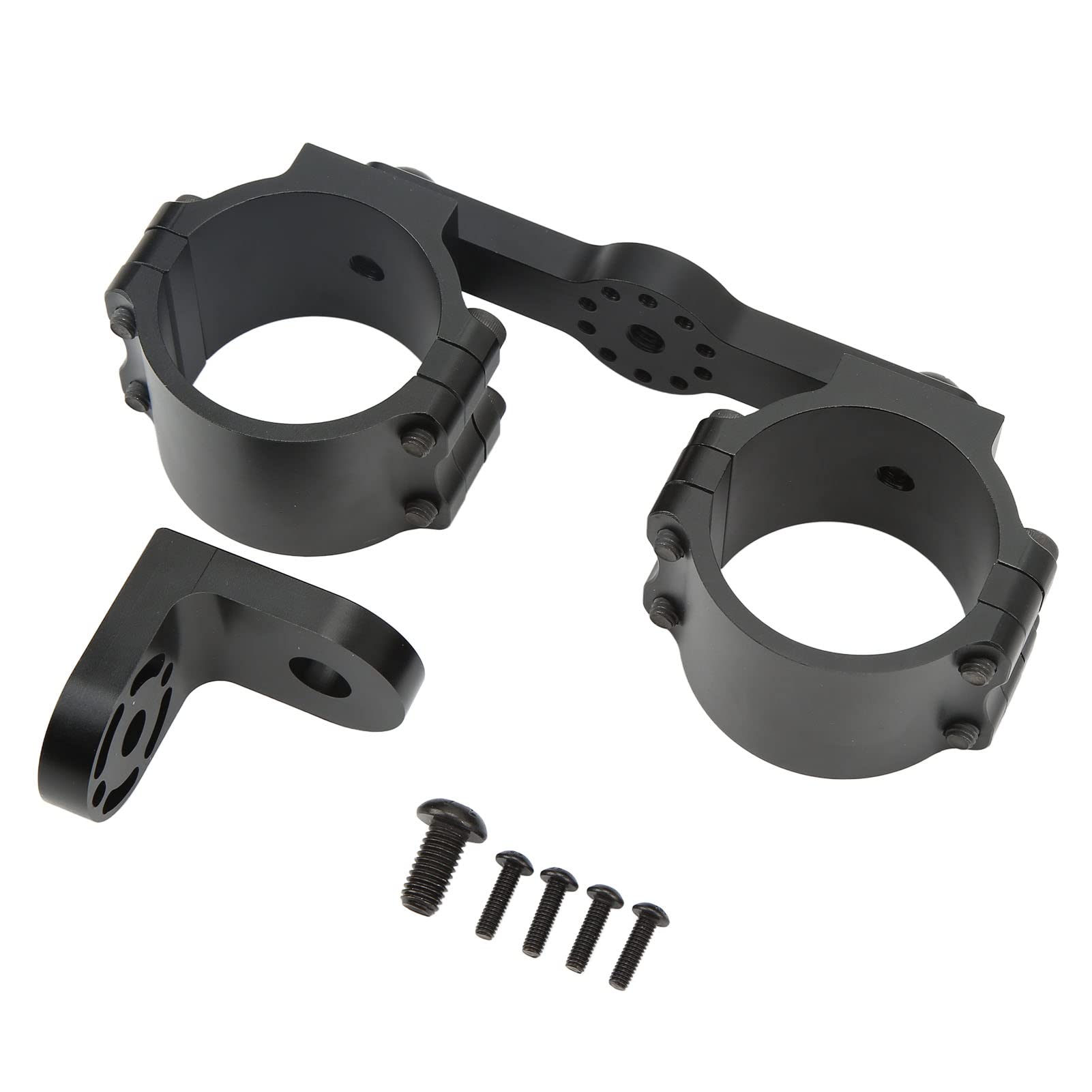 Uchwyt biczowy UTV Off Road, maszt flagowy, wspornik anteny, trwały materiał aluminiowy CNC