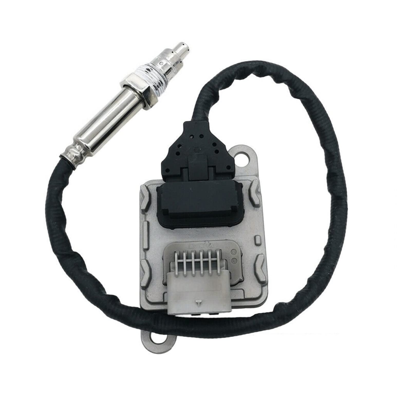 Cqlights oxygen sensor New 55500320 Nox Stickstoff Oxide Sensor Compatible With Op-ell Insignia 2.0 CDTI 170HP