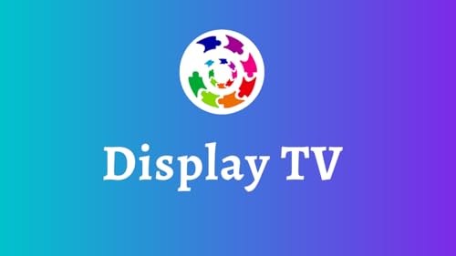 Display TV