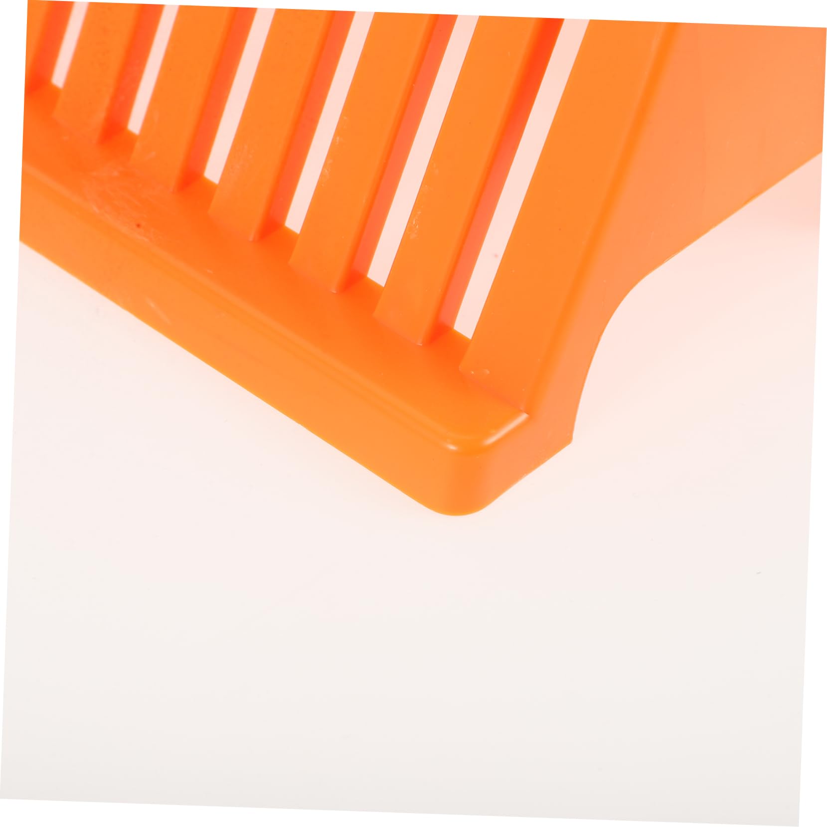 ULTECHNOVO 8pièces Support De Lames De Microscope Plastique De Racks De Stockage Pour Laboratoire Pour Rangement Des Lames Pratique Et Compact