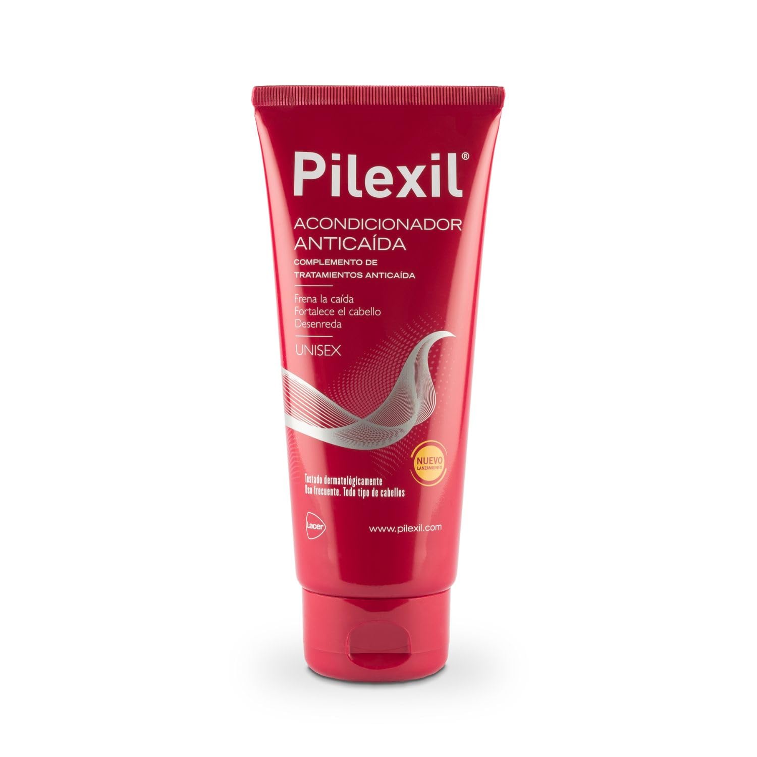 PILEXIL ACONDICIONADOR anticaída 200 ml
