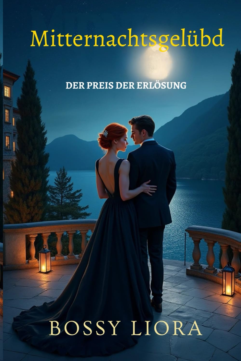 MITTERNACHTSGELÜBD: DER PREIS DER ERLÖSUNG