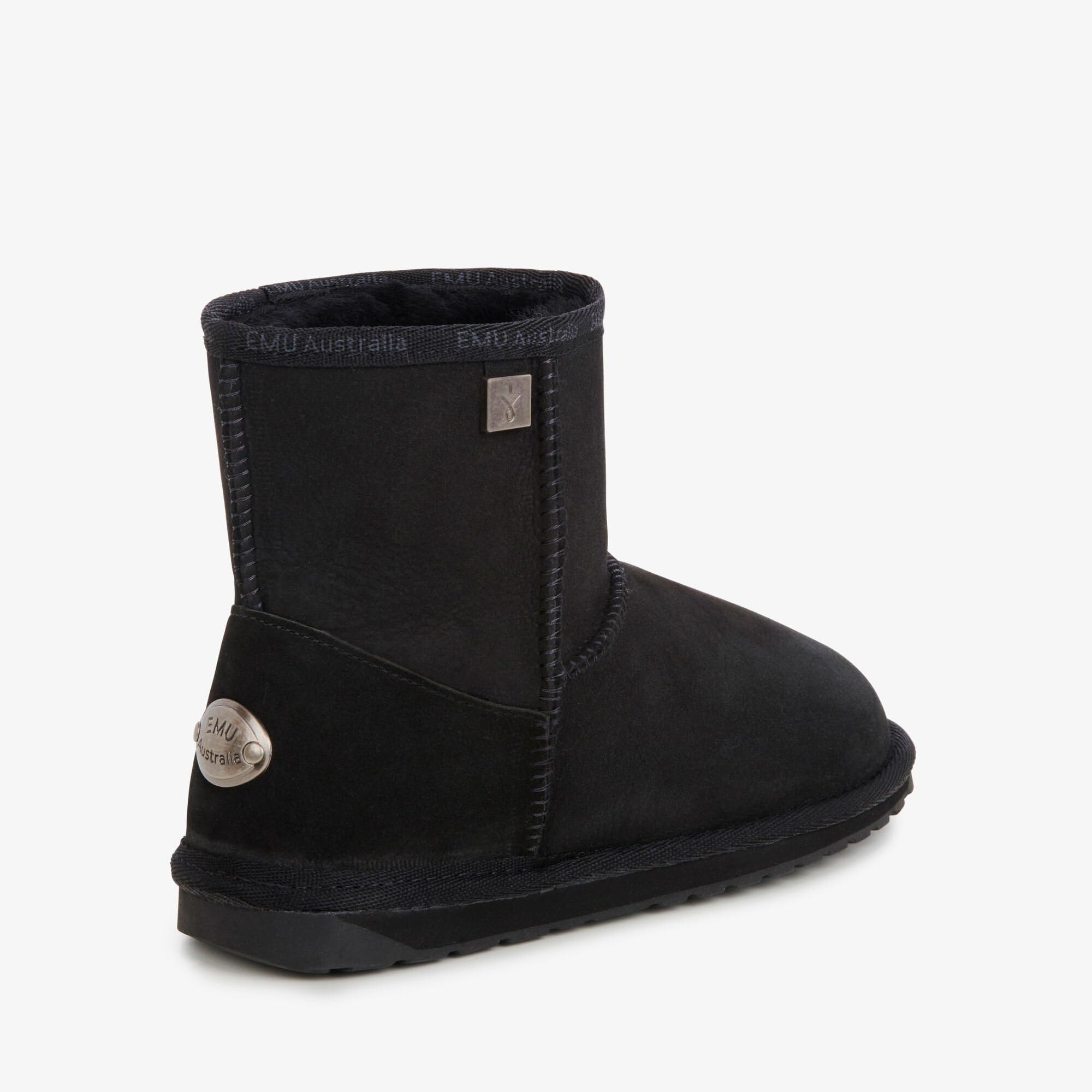 EMU Australia - Platinum Stinger Slim Mini damskie buty