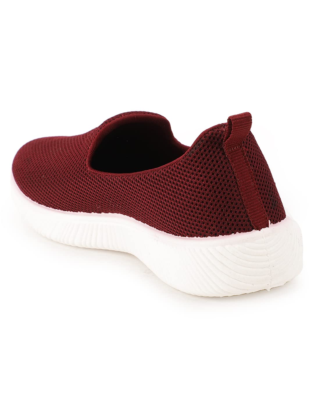 Women's Slip-on Walking Shoe