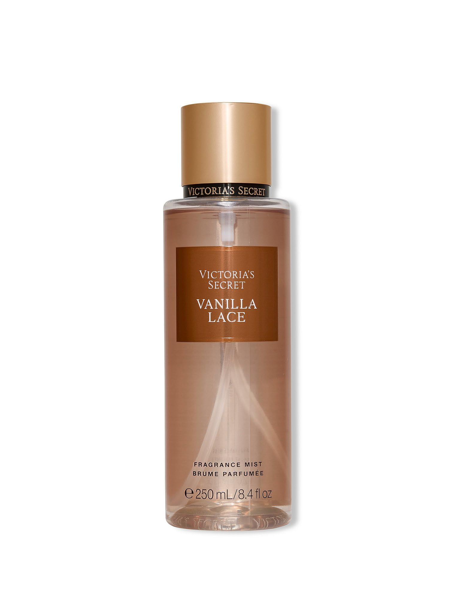Amazon.com : Victoria's Secret Body Fragrance Mist, Vanilla Lace