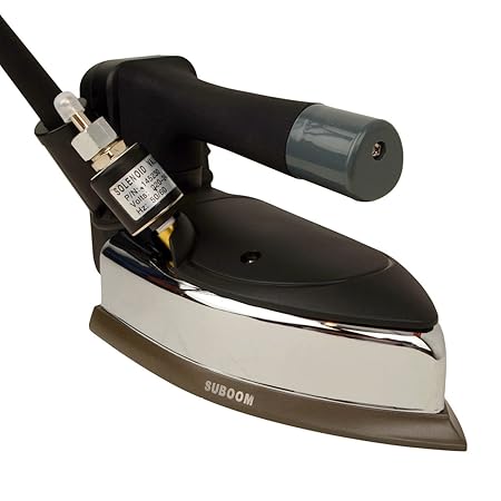 Arora Trading Suboom ST-96 Gravity Steam Iron