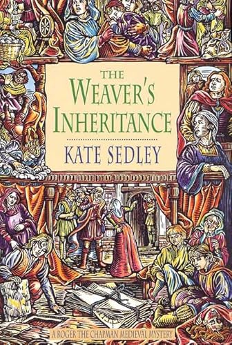 The Weaver's Inheritance