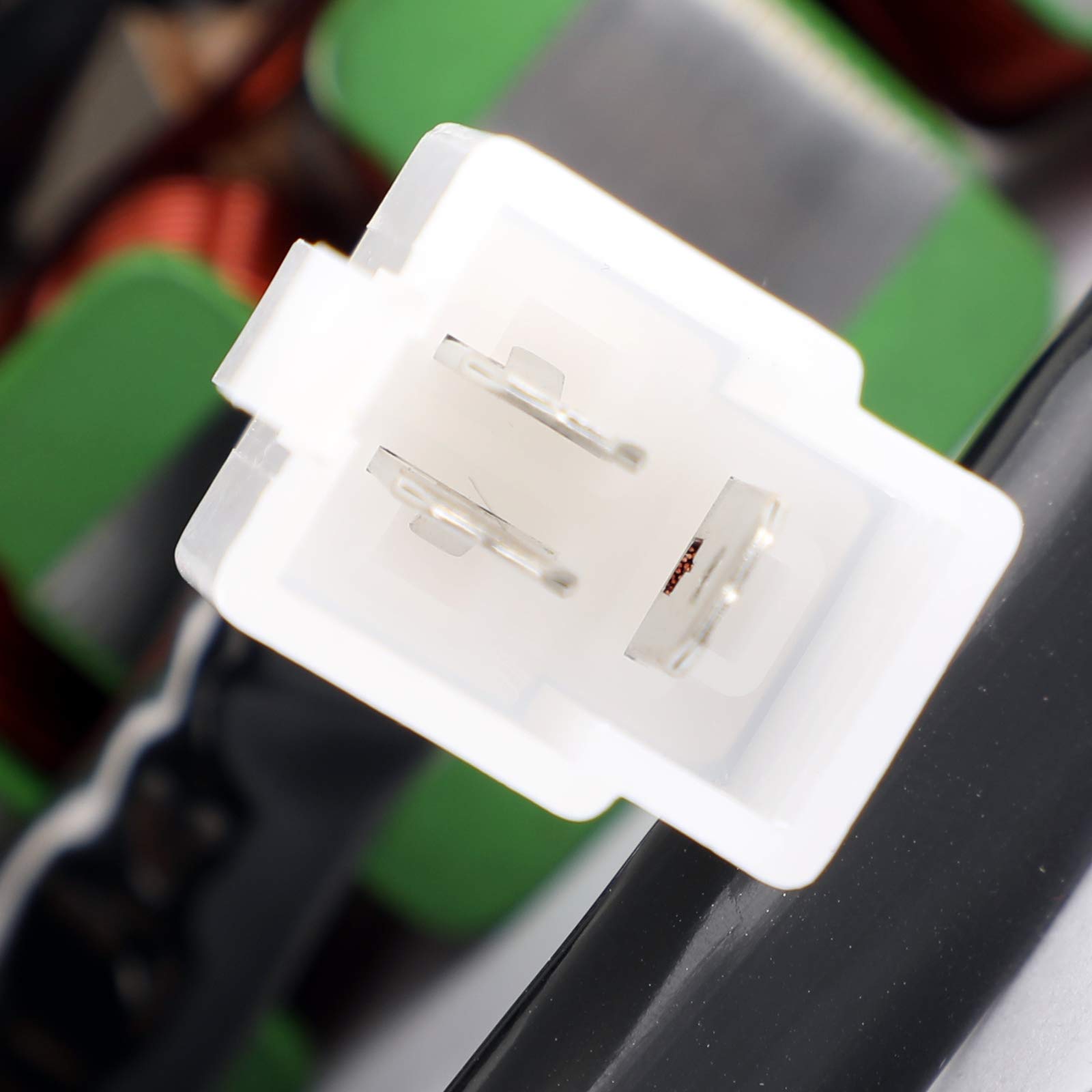 ホンダ　純正　ステーターコイル　31120-MBA-004 Amazon.com: Caltric Stator Compatible With Honda 31120-MBA