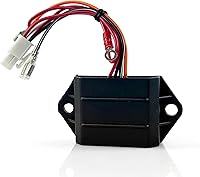 Vista 3 de Bobina de encendido AC CDI Encendido Bujías de chispa para carro de golf EZGO 4 ciclos de gas 1996-1998 26652-G01 72562-G01