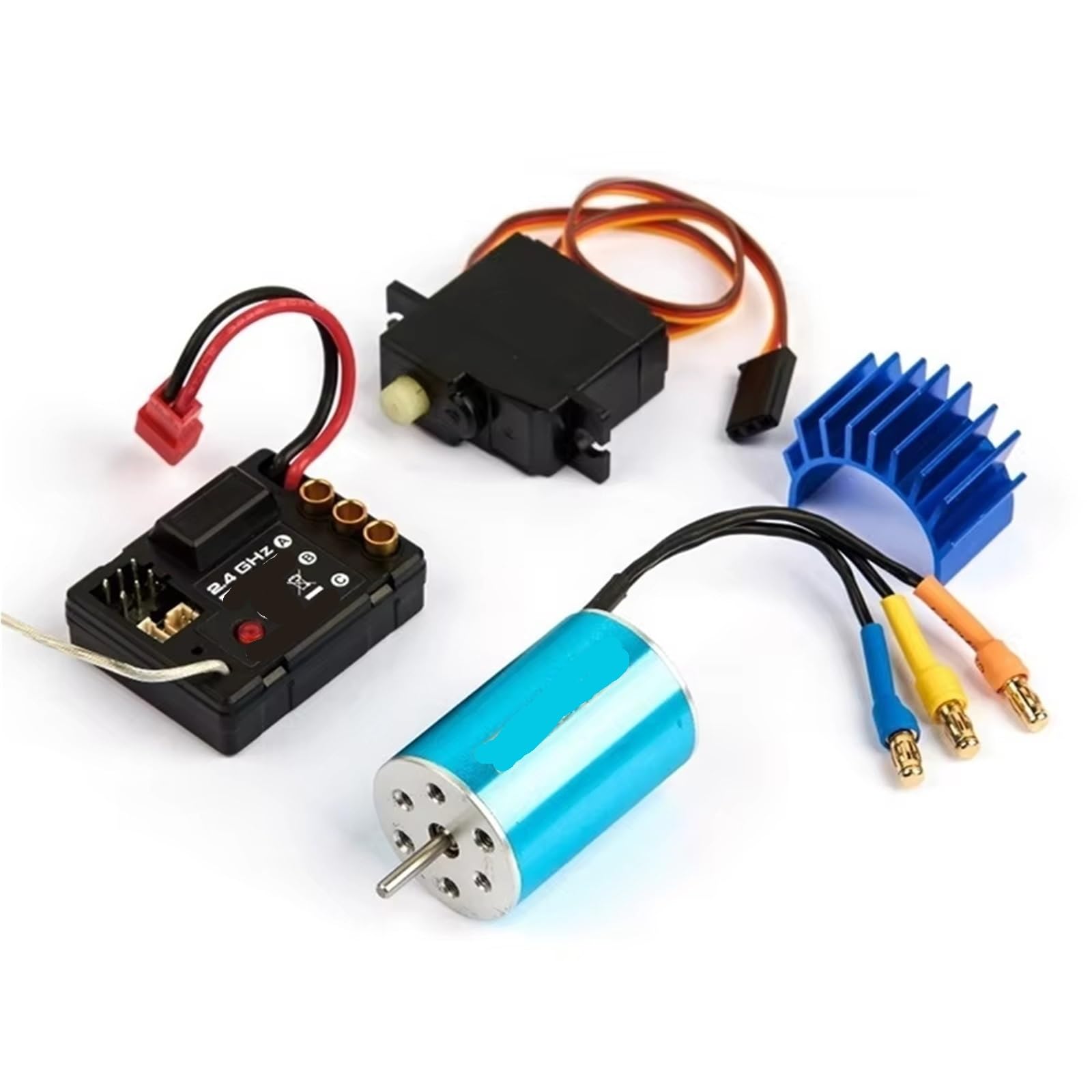 Amazon | Compatible With SG1603 For SG1604 SG1606 For UDIRC UD1601