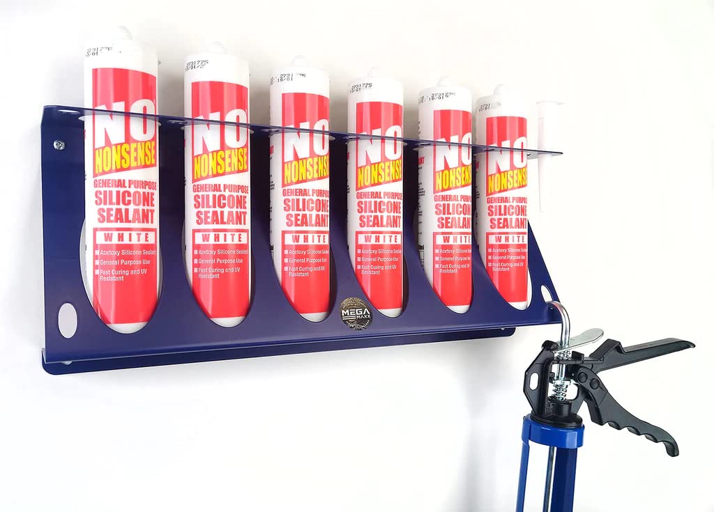 Sigillante Antifuoco Siliconico CFS-S SIL - Schiume, Sigillanti, Spray - Foto 2