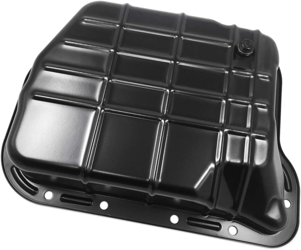 SKP SK265827 Automatic Transmission Pan, Oil Pans Amazon Canada