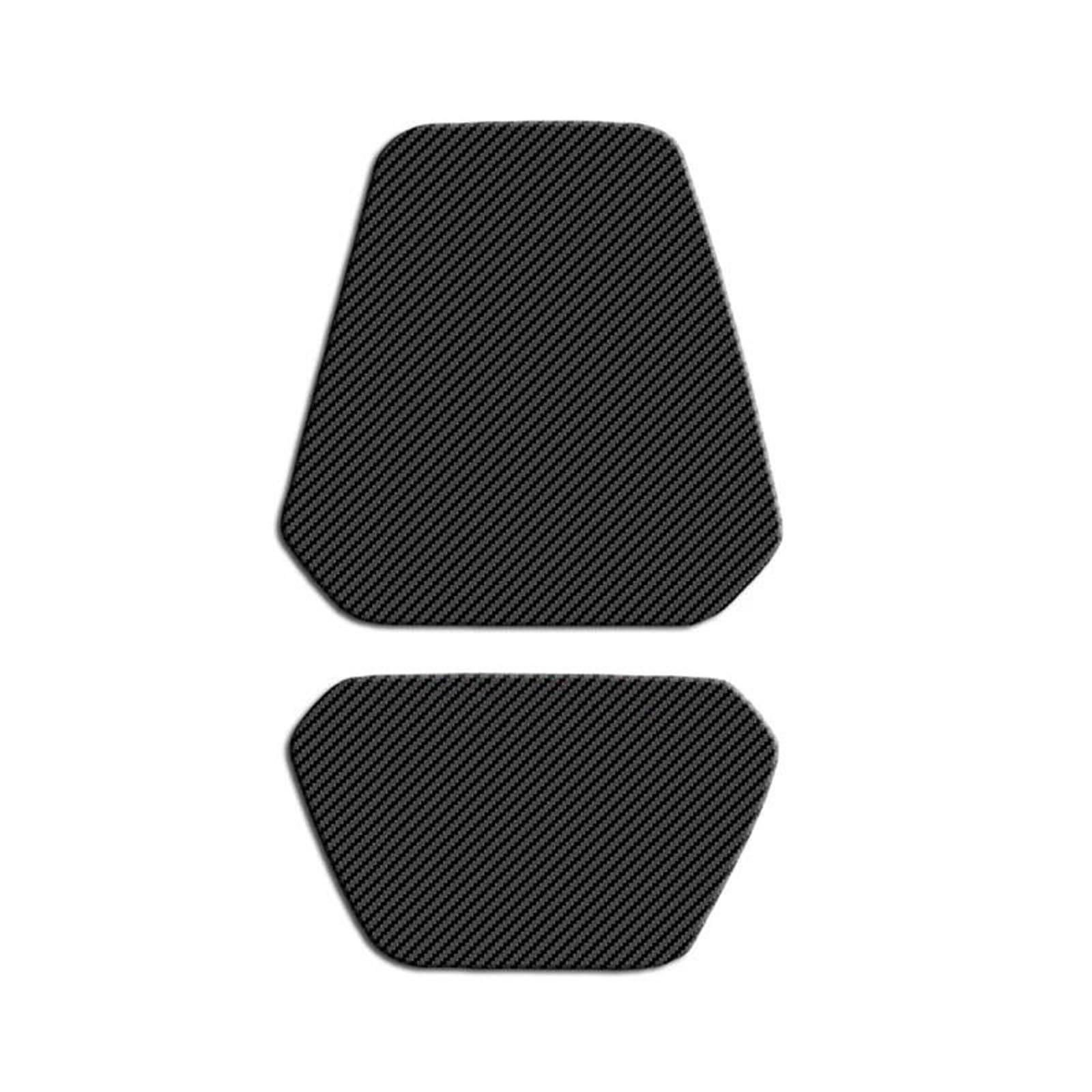 Motorcycle Accessories Fuel Tank Protective Sticker Decal for CB Cb650r Cb1000r Cb250 Cb500 Cb400 Cb600