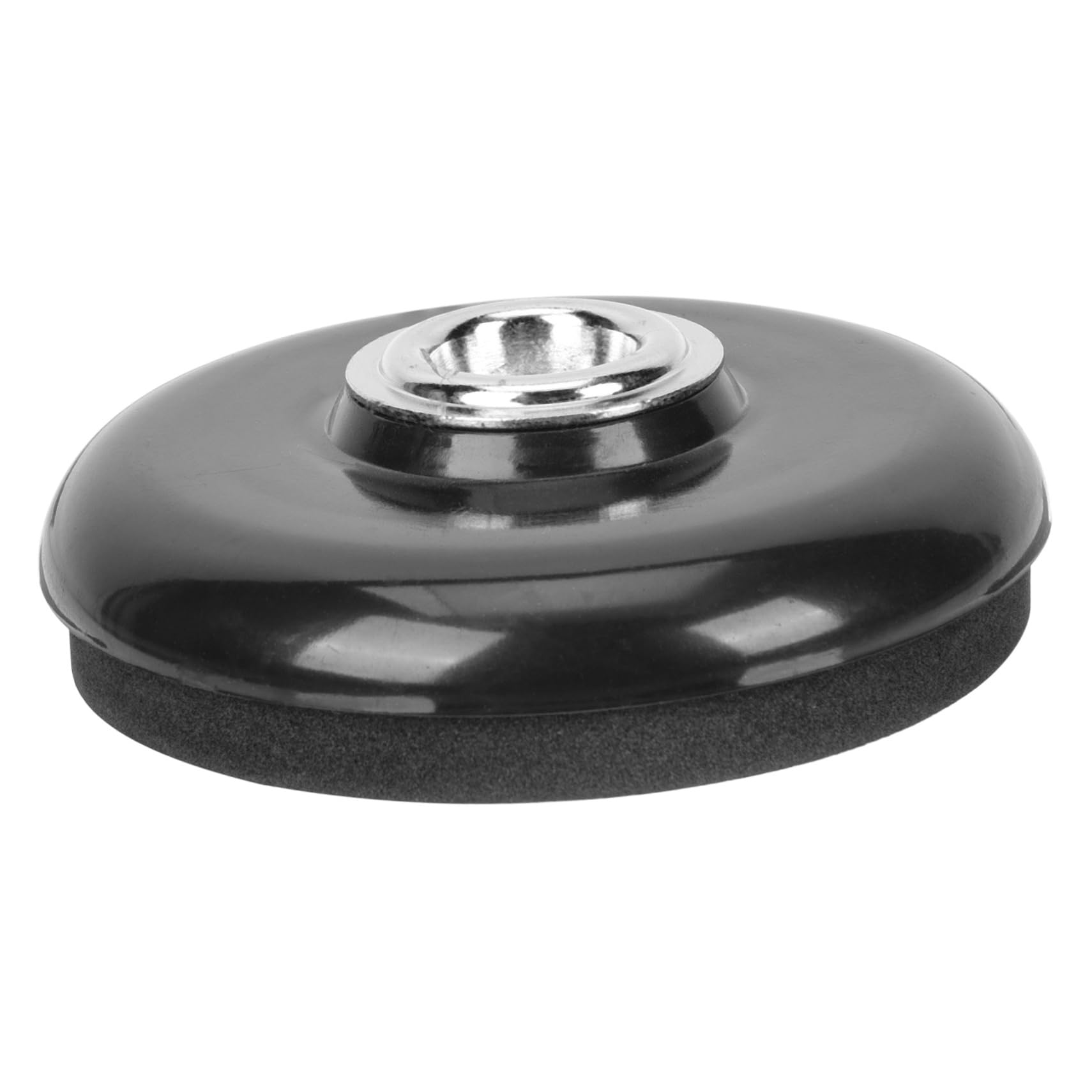 GREENADSCAPE 2pcs Rubber Cello Pad Nonslip Endpin Pad Cello Spike Holder Slide Stand Accessory