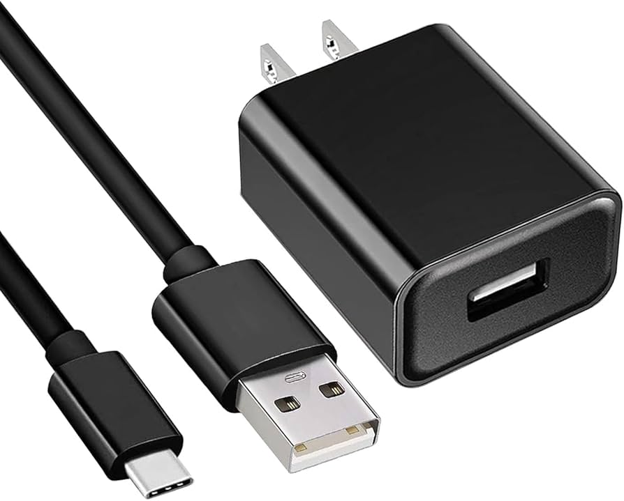 Amazon.com: USB C Charger Cable Charging Cable Compatible with