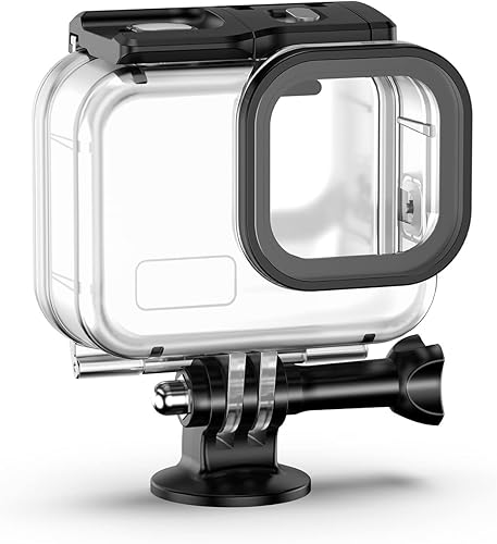 Miniatura 3 de 2 piezas de montaje de trípode de cámara para adaptador Gopro adaptador de conversión de aleación de aluminio ajustable de 360° para GoPro Hero,